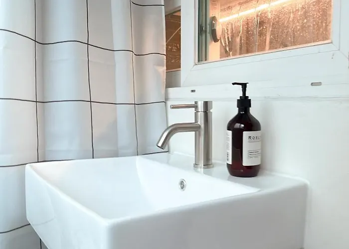Apartamento Wellness, New Accommodation, 3 Rooms, 4 Minutes On Foot From River Park, Near Hongdae