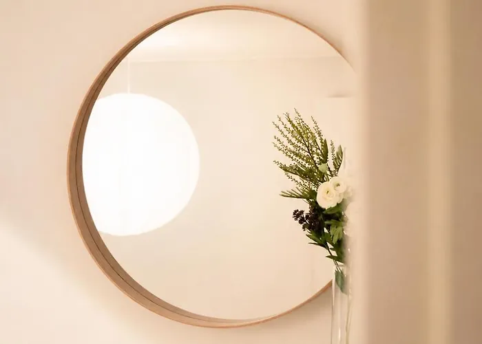 Wellness, New Accommodation, 3 Rooms, 4 Minutes On Foot From River Park, Near Hongdae Seul